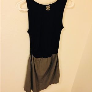 Cute dress by theory